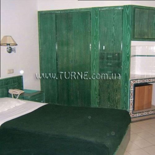 Фото Soussana 3*