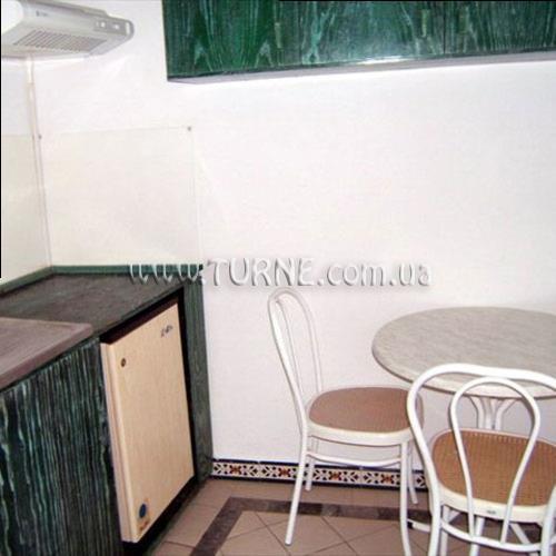 Готель Soussana 3*