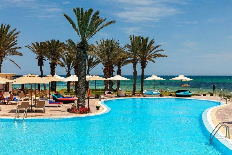 Зображення Magic Scheherazade Sousse 4*