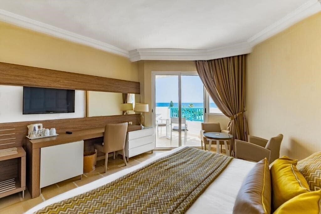 Картинка Sentido Bellevue Park (ex. Lti Bellevue Park) 5*