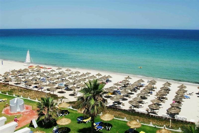 Зображення Novostar Palmyra 3*