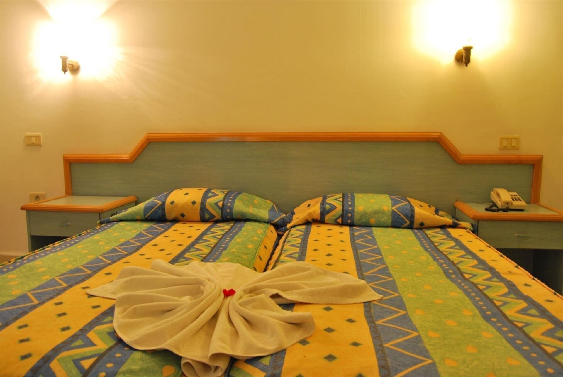 Zdjęcia Sousse City and Beach Hotel (ex. Karawan) 3*