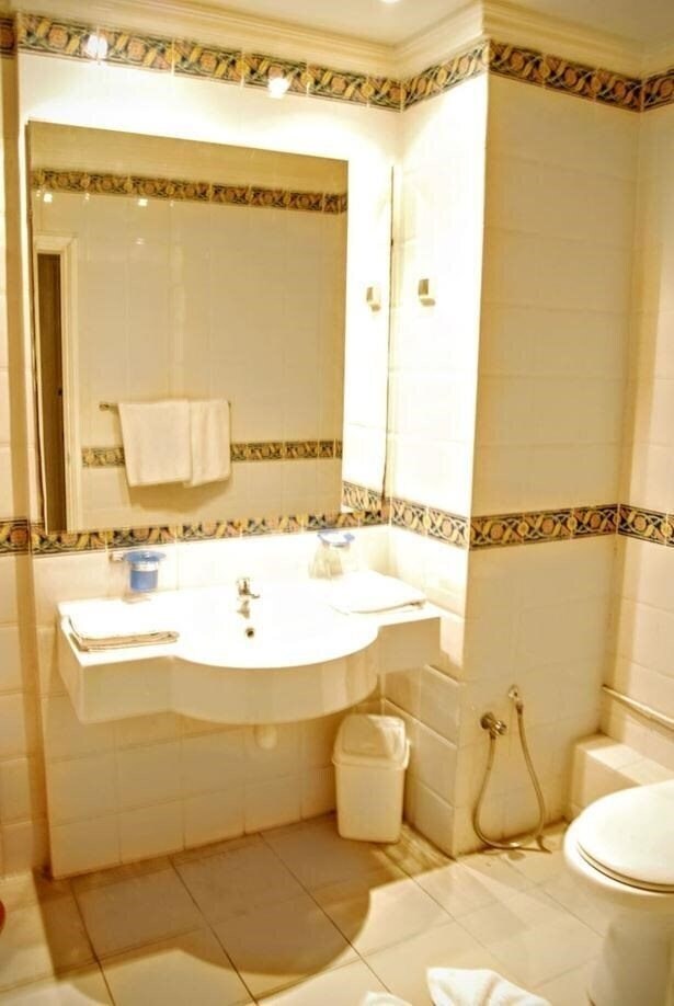 Zdjęcie Sousse City and Beach Hotel (ex. Karawan) 3*