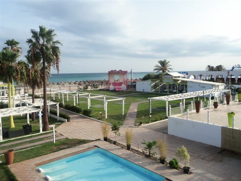 Zdjęcia Hotel La Playa 3*