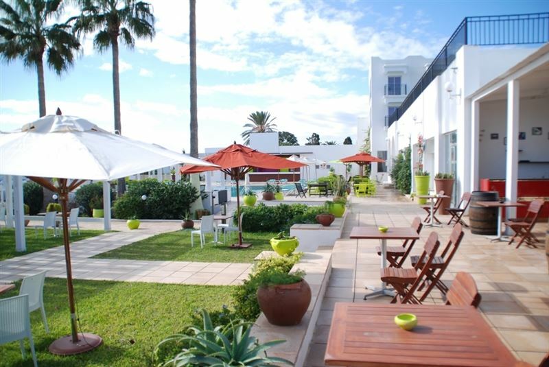 Zdjęcie Hotel La Playa 3*