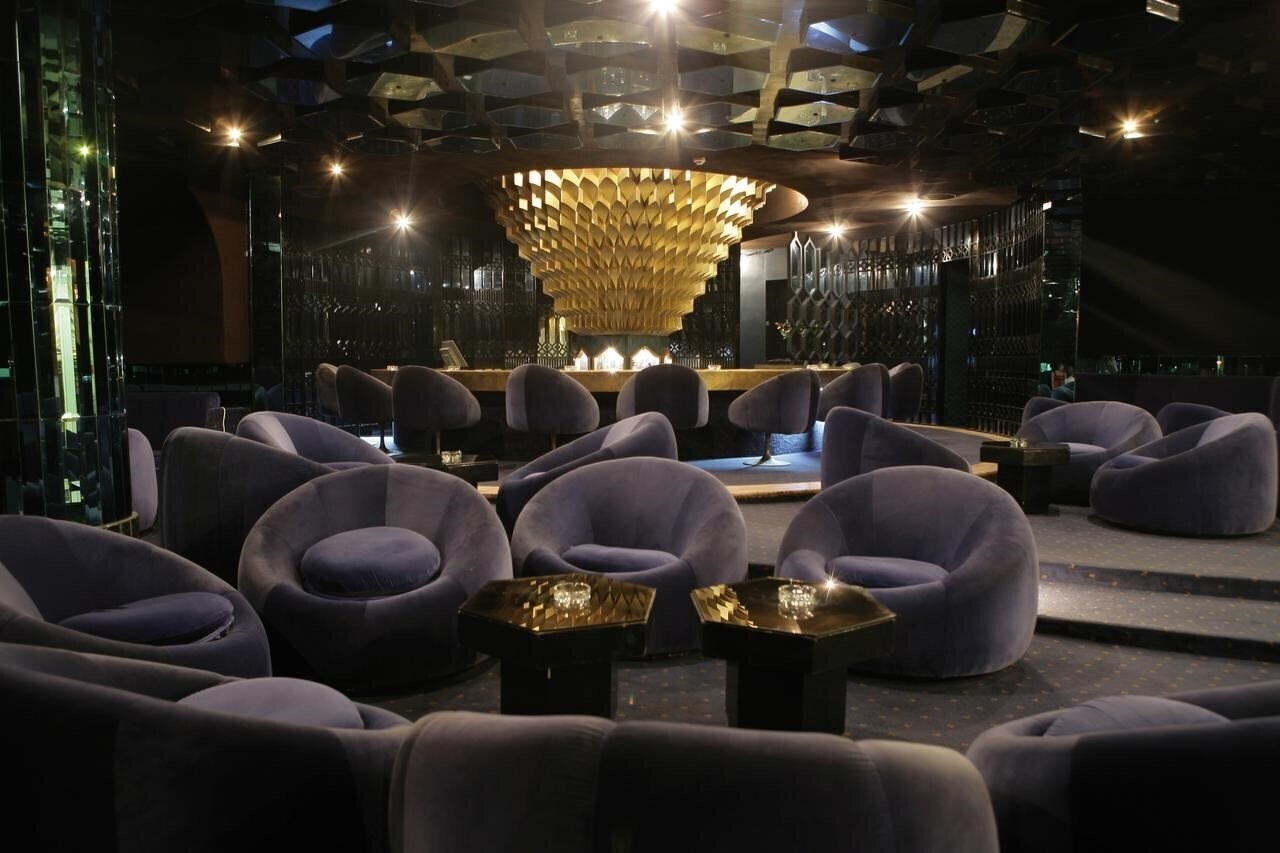 Zdjęcia Hannibal Palace 4*