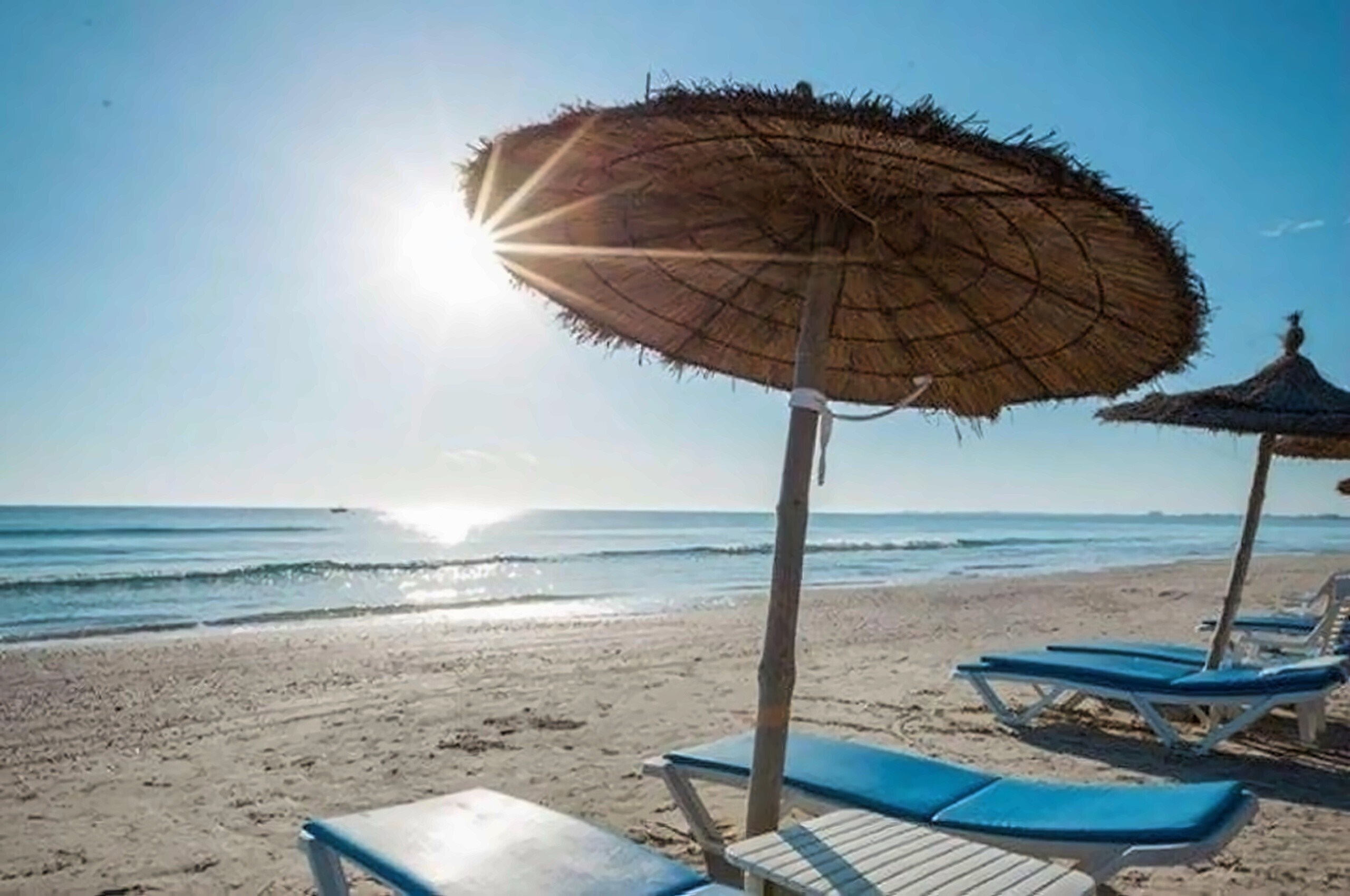 Obraz Jinene Resort & SPA 3*
