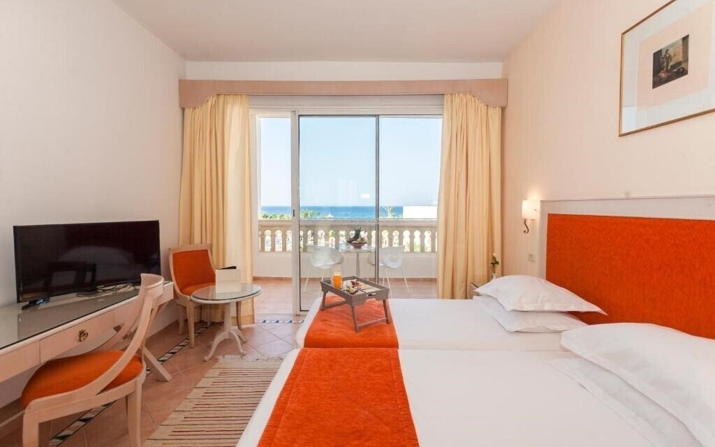 Zdjęcie Marhaba Club 4*