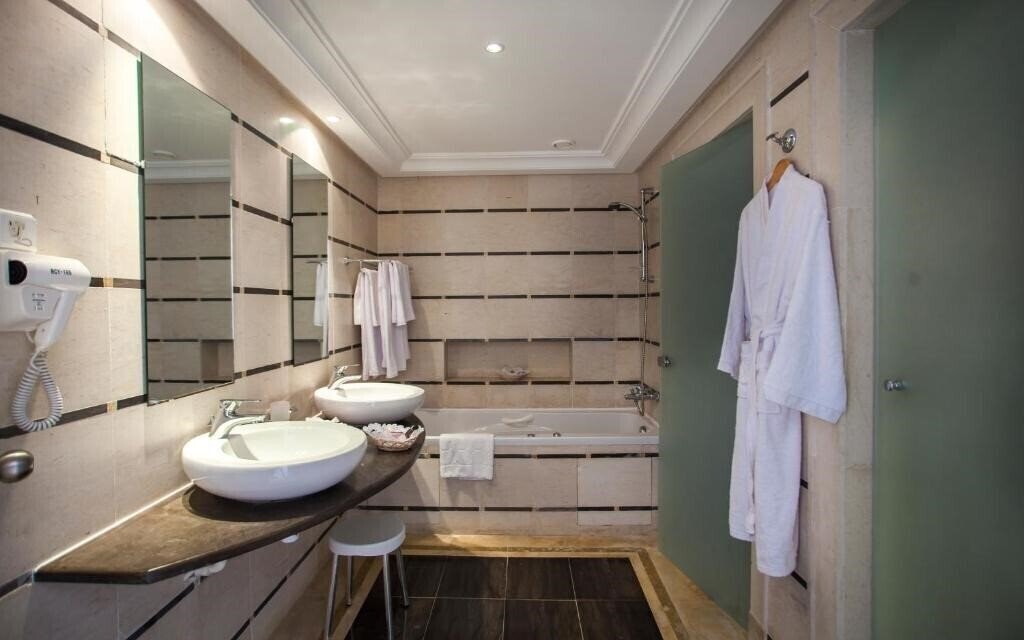 Obraz Marhaba Club 4*