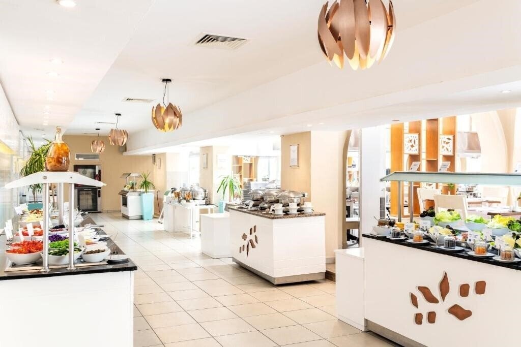 Картинка Tui Blue Scheherazade 4*