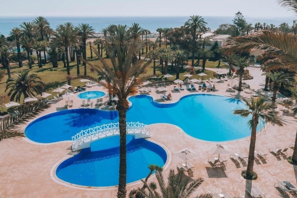 Zdjęcia Occidental Sousse Marhaba (Sousse) 4*