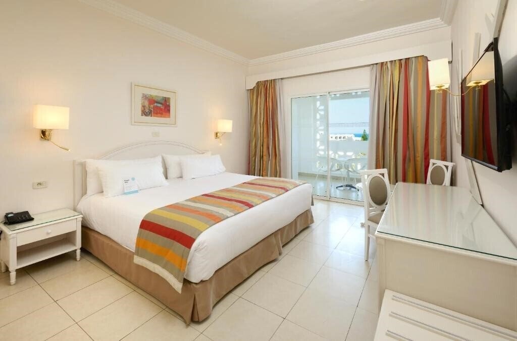 Zdjęcie Occidental Sousse Marhaba (Sousse) 4*