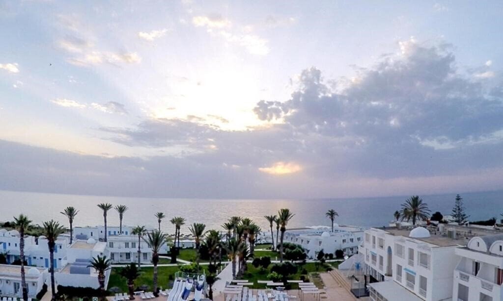 Зображення Best Beach Hotel (ex. Cosmos Tergui Club) 3*