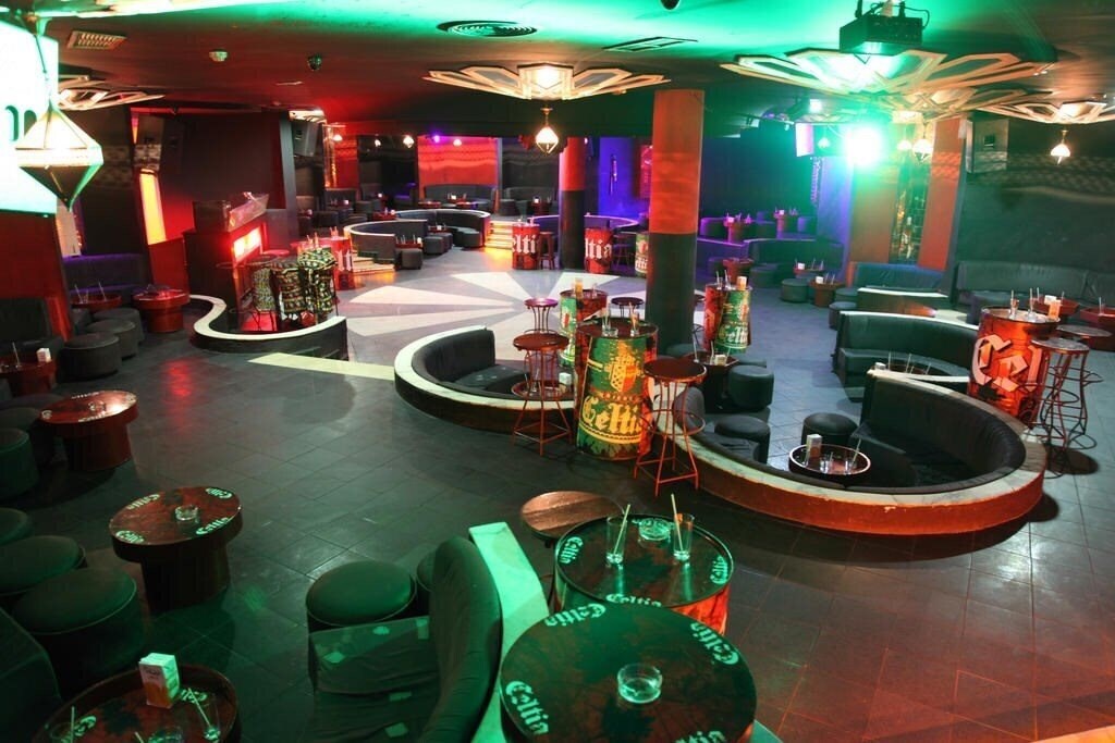 Obraz El Hana Hannibal Palace 4*