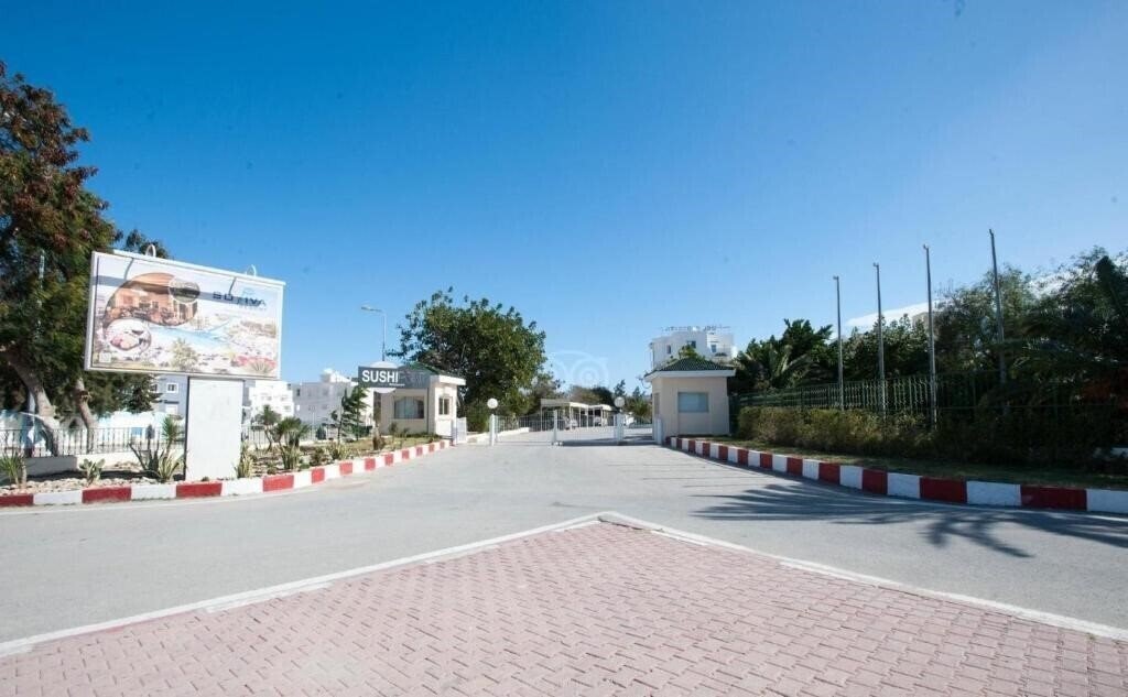 Zdjęcia Palmyra Aqua Park Port El Kantaoui (ex. Soviva Resort) 3*