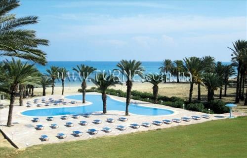 Zdjęcie Magic Life Thomson Couples Sousse 4*