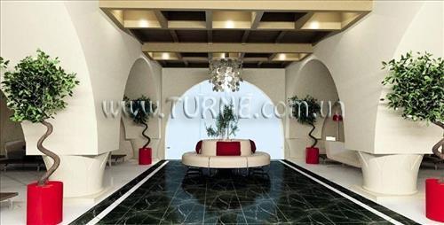 Zdjęcie Magic Life Thomson Couples Sousse 4*