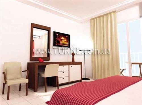 Zdjęcia Magic Life Thomson Couples Sousse 4*