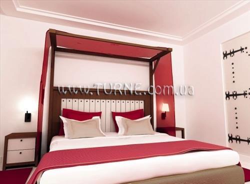 Hotel Magic Life Thomson Couples Sousse 4*