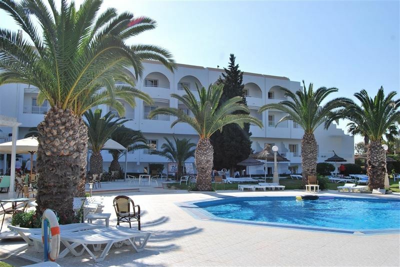 Zdjęcie Golf Residence 4*