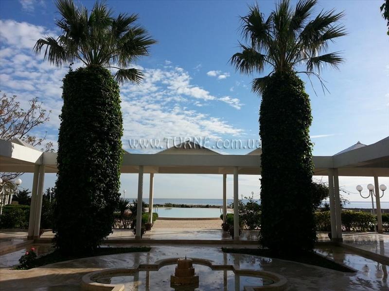Фото Bizerta Resort 4*