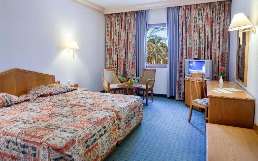 Zdjęcia El Mouradi Douz 4*