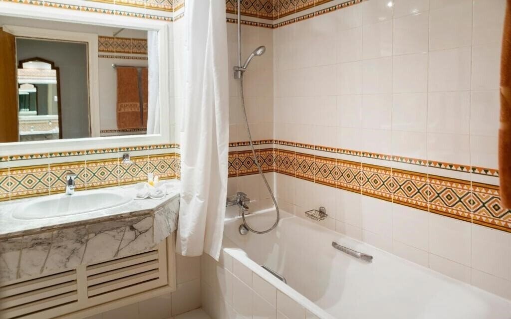 Zdjęcie El Mouradi Douz 4*
