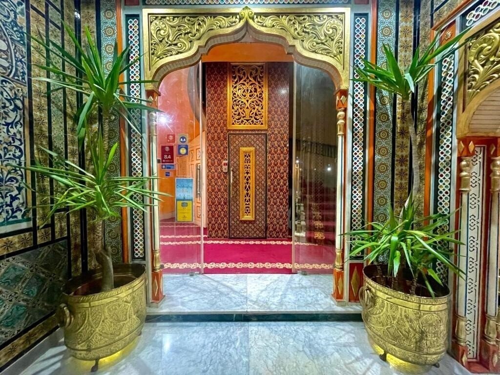 Изображение Hotel Royal Victoria 4*