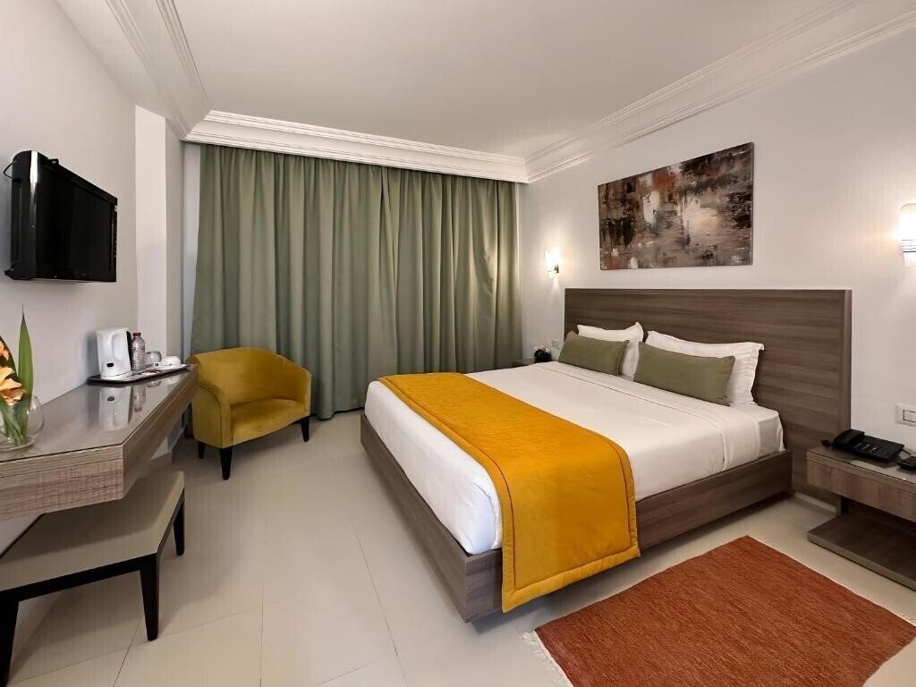 Фото Hotel El Oumara 3*