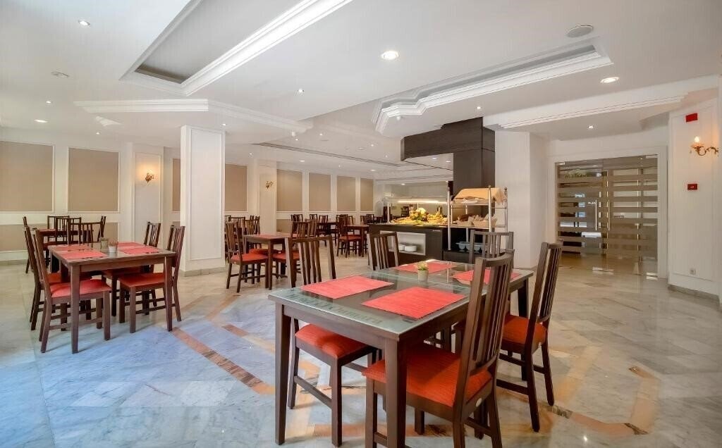 Фотография Hotel El Oumara 3*