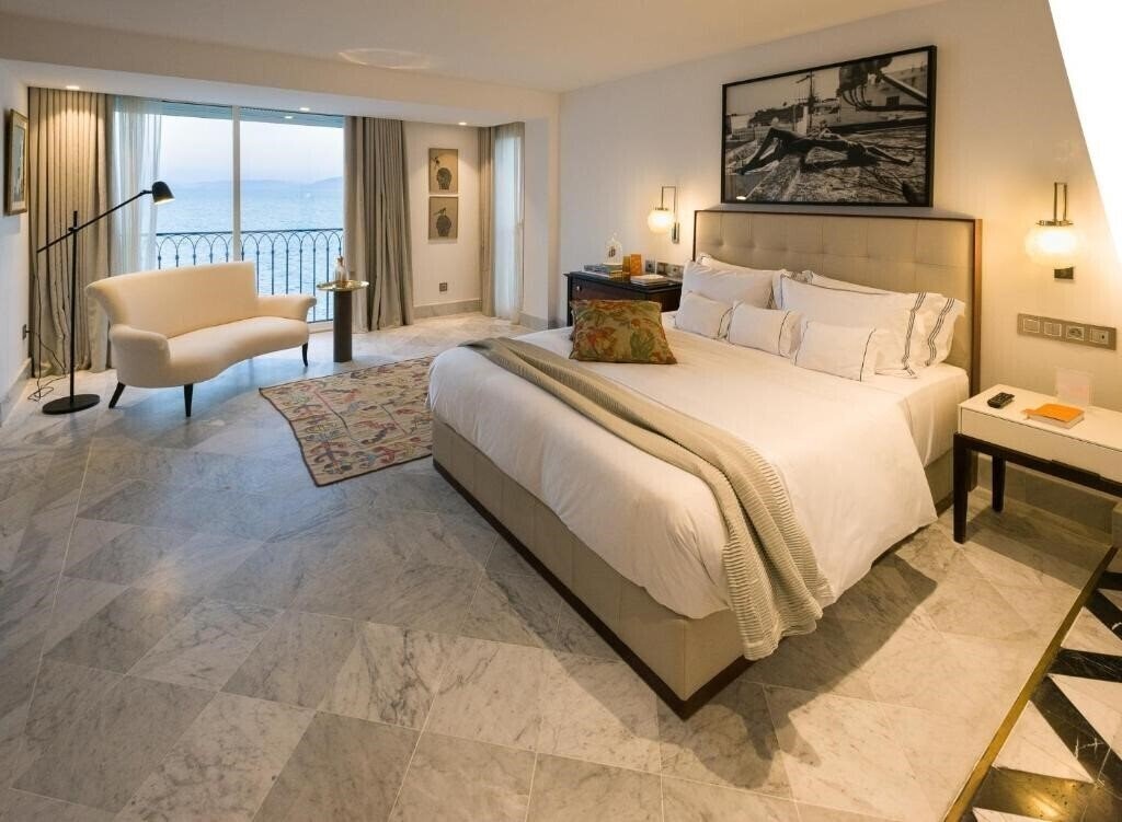 Фотографія Maison Dedine - Adults Only 4*