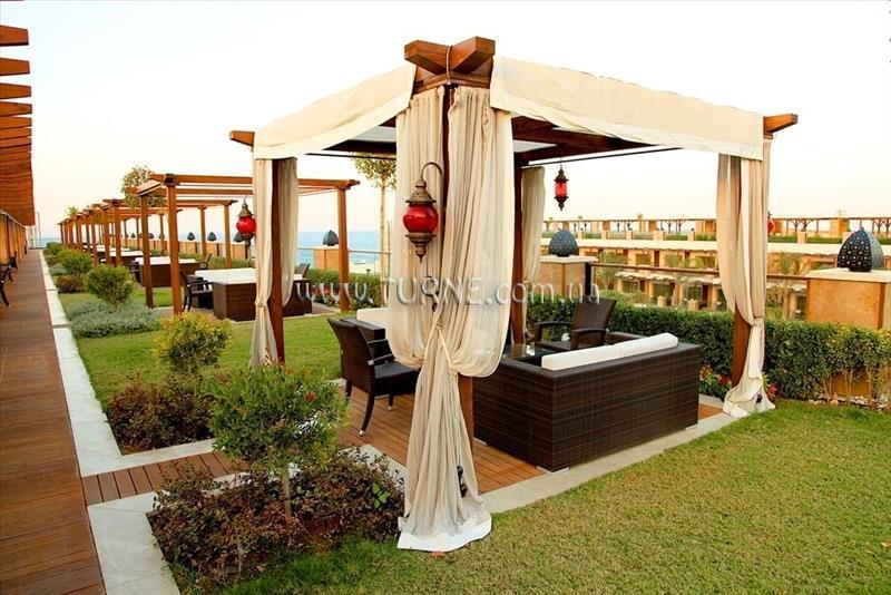 Zdjęcie Cratos Premium 5*