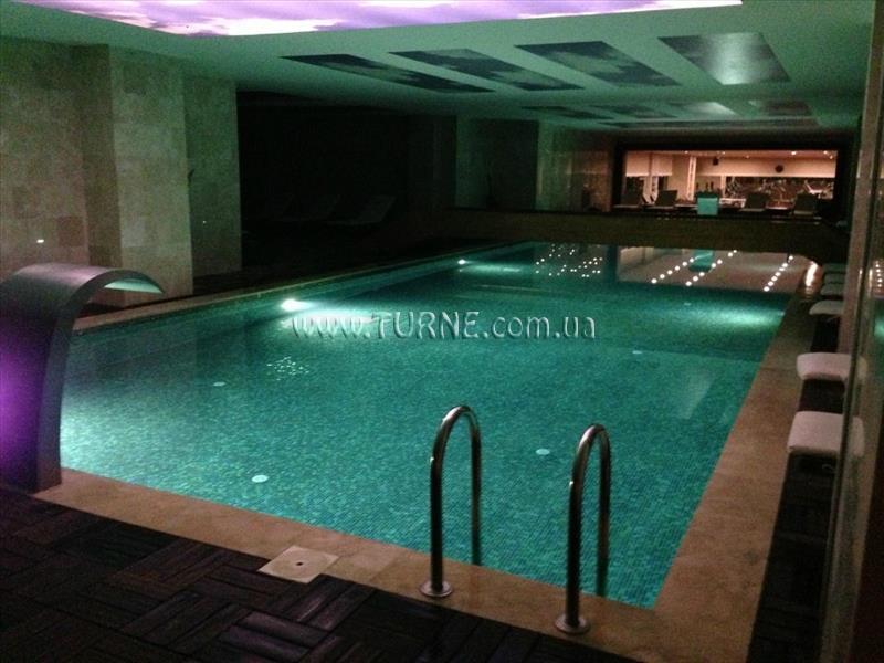 Hotel Cratos Premium 5*