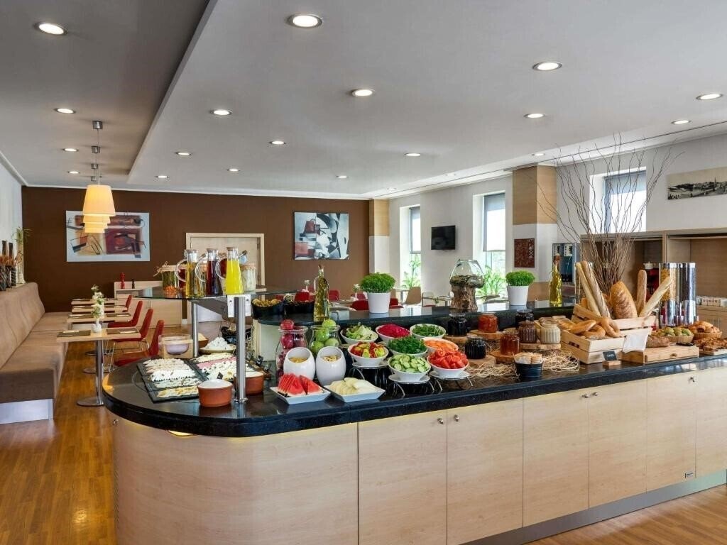 Зображення Ibis Adana 3*