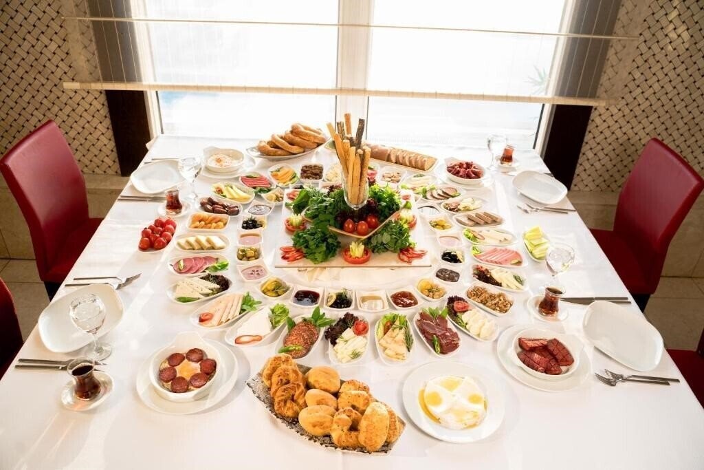 Зображення Orucoglu Thermal Resort 5*