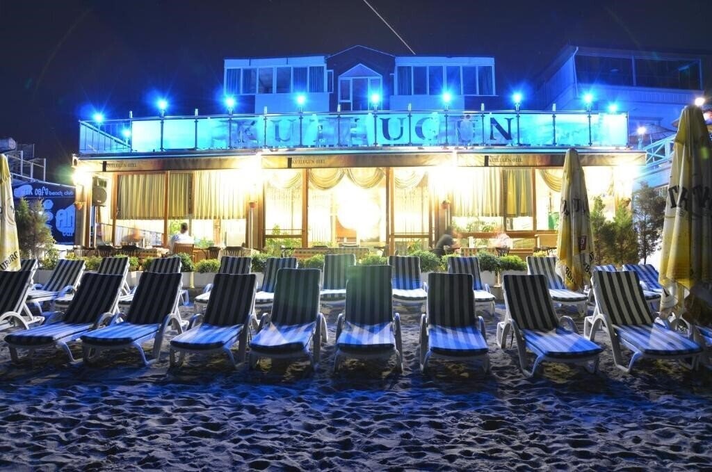 Картинка Kutlugun Sahil Otel 3*