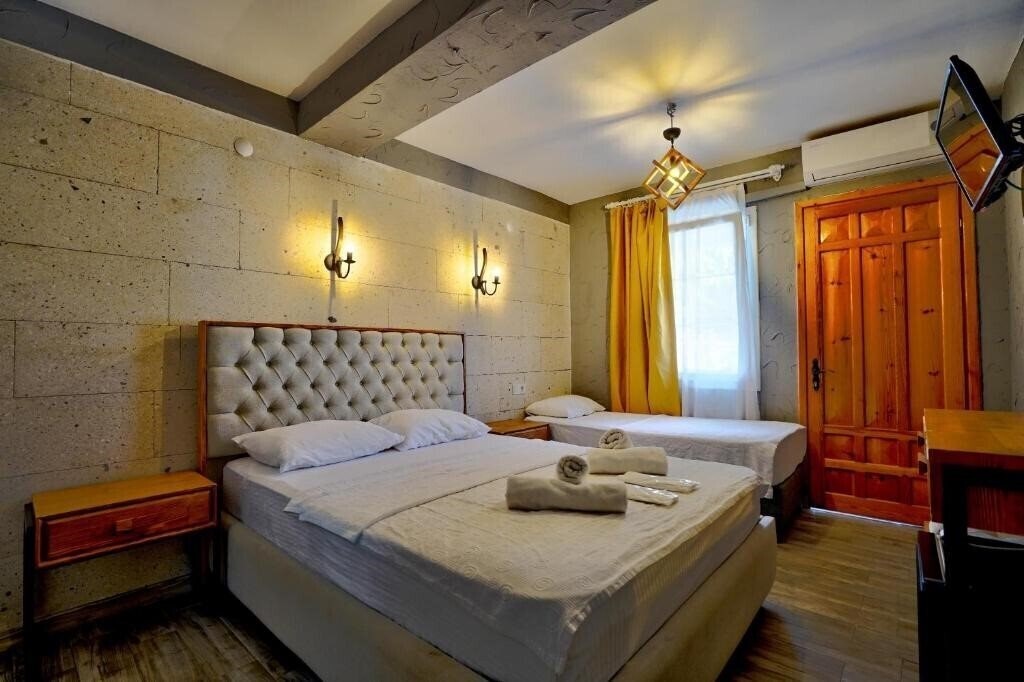 Zdjęcia La Mira Suites Otel Alacatı (ex. La Mira Suites Hotel Cesme, La Mira Suites) 3*