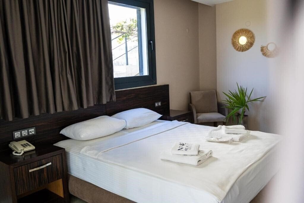 Фотографія No48 Alacati (ex. Alacati Acelia Hotel) 3*