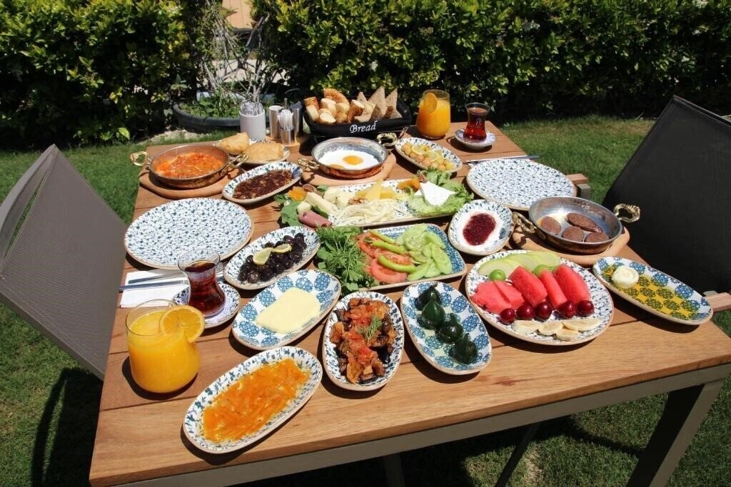 Зображення No48 Alacati (ex. Alacati Acelia Hotel) 3*