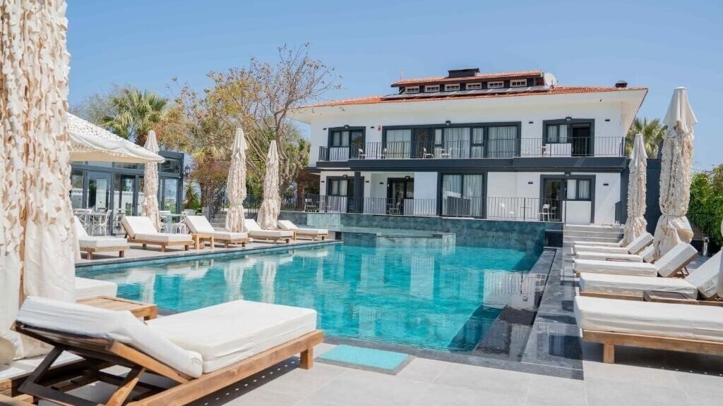 Готель Suess Alacati 5*