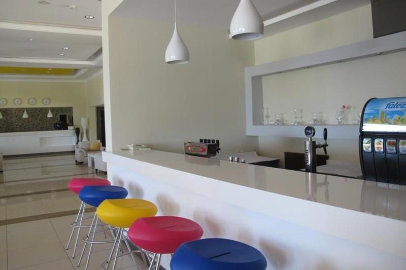 Картинка Aska Buse Resort 4*