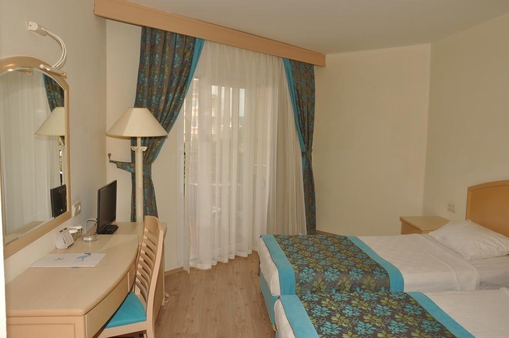 Зображення Aska Just In Beach Hotel 5*