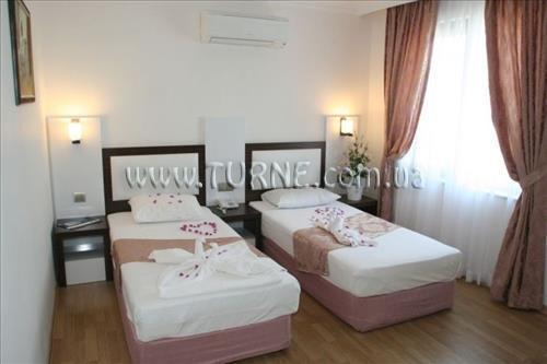 Зображення Atlas Beach Hotel 4*