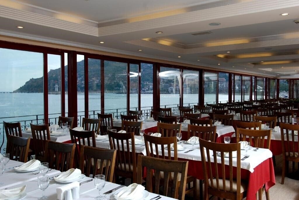 Obraz Panorama Hotel 4*