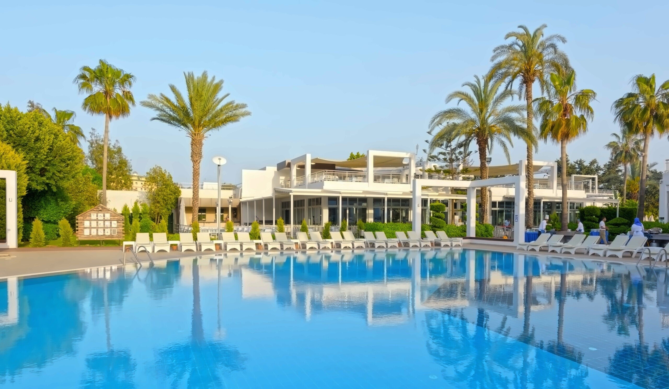 Hotel Club Kastalia Holiday Village 5*