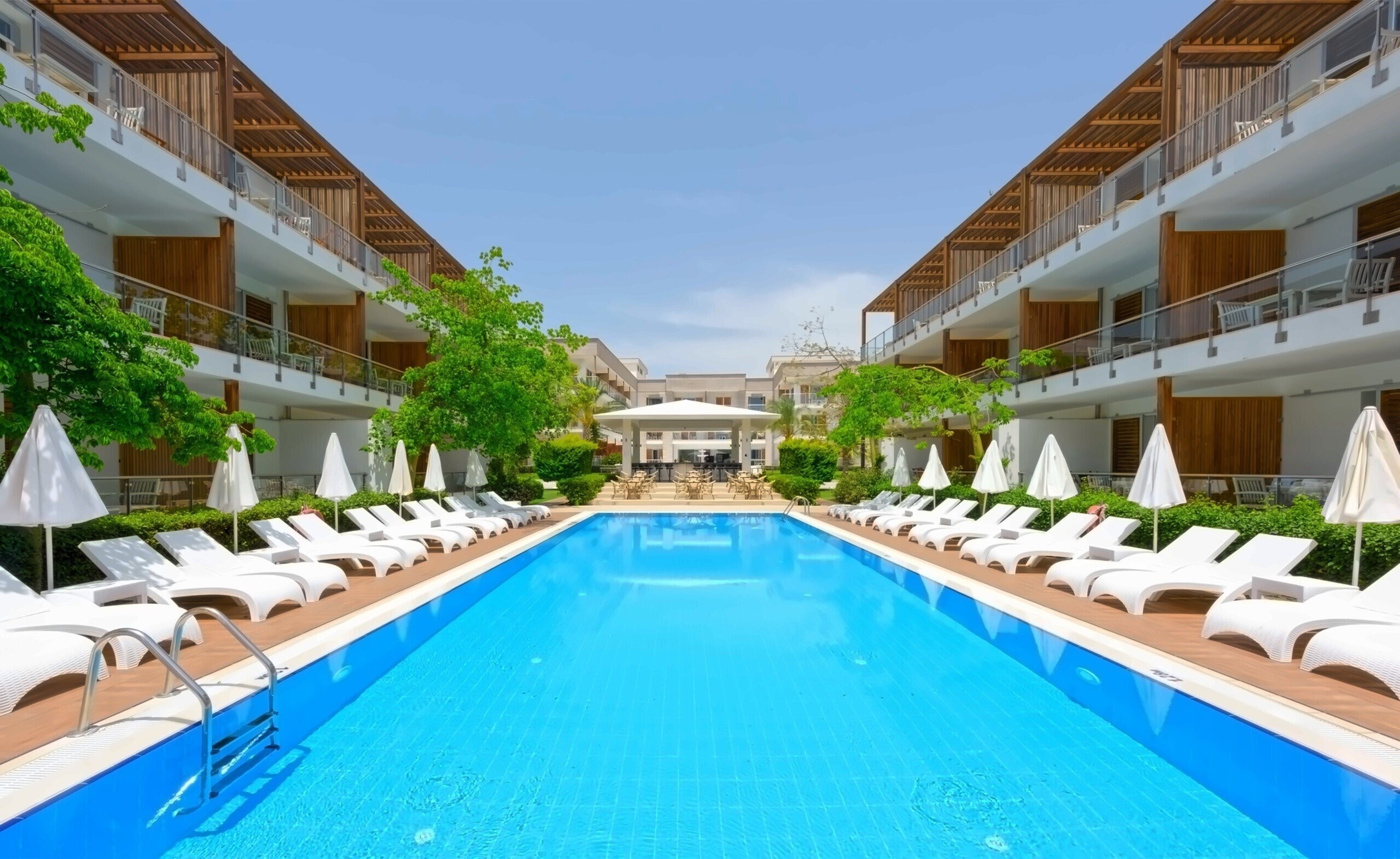 Zdjęcia Club Kastalia Holiday Village 5*