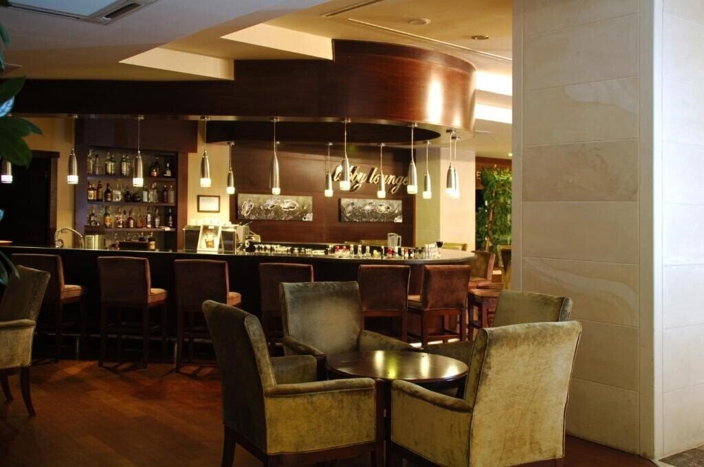 Zdjęcie Gold City (ex. Goldcity Tourism Complex Condominium & Hotel & Spa) 5*