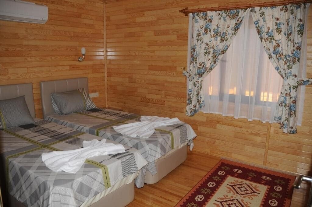 Zdjęcia Merhaba Hotel 3*