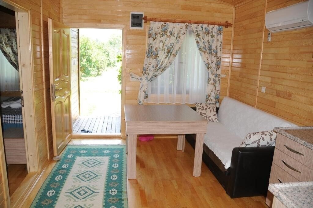 Zdjęcie Merhaba Hotel 3*