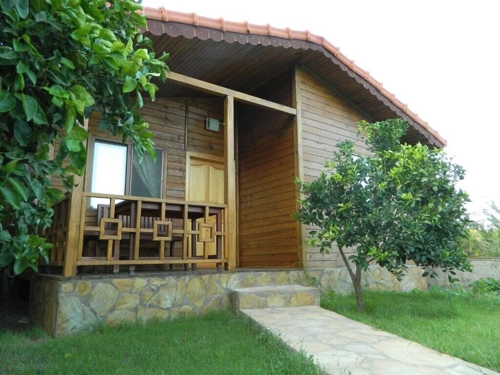 Zdjęcie Merhaba Hotel 3*